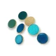 Enameled Shank Button 23 mm - 36 size Aesthetic Coat and Coat Button E 892 Enameled Shank Button 23 mm - 36 size Aesthetic Coat and Coat Button E 892