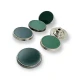 Flat Coin Type and Enameled Jeans Button 21 mm 32 L E 820 Flat Coin Type and Enameled Jeans Button 21 mm 32 L E 820