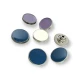 Flat Coin Type and Enameled Jeans Button 21 mm 32 L E 820 Flat Coin Type and Enameled Jeans Button 21 mm 32 L E 820