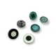 Ring Pattern Enameled Jeans Button 17 mm 27 L E 940 Ring Pattern Enameled Jeans Button 17 mm 27 L E 940
