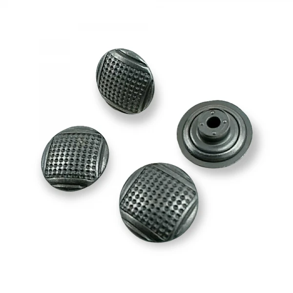 Dot Pattern Snap Button 18 mm 29 L E 964 Dot Pattern Snap Button 18 mm 29 L E 964