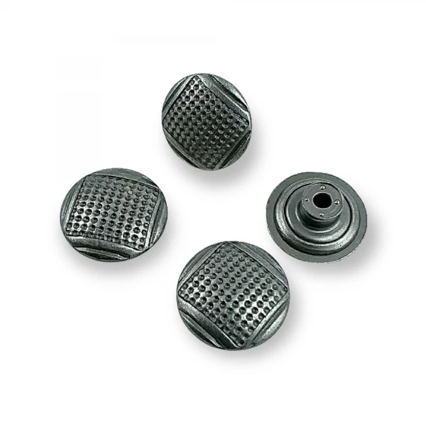 Dot Pattern Snap Button 18 mm 29 L E 964 Dot Pattern Snap Button 18 mm 29 L E 964