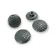 Dot Pattern Snap Button 18 mm 29 L E 964 Dot Pattern Snap Button 18 mm 29 L E 964
