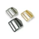 Adjustable Belt Buckle Slide Buckles Rectangle Handbag Webbing Hardware Metal Purse Clasp Backpack Buckles Bag Strap Buckle 25 mm E 475 Adjustable Belt Buckle Slide Buckles Rectangle Handbag Webbing Hardware Metal Purse Clasp Backpack Buckles Bag Strap Buckle 25 mm E 475